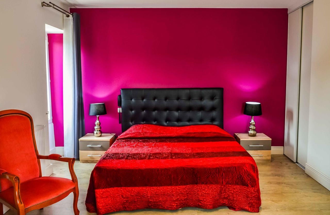 Hotel Beausejour Barbotan les Thermes Bagian luar foto